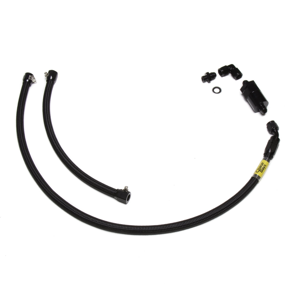 CHASE BAYS Honda Integra (1994-2001) Kraftstoff Leitung Kit mit Honda B-Serie D-Serie H-Serie Motor - PARTS33 GmbH