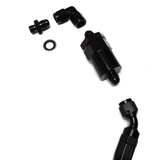 CHASE BAYS Honda Integra (1994-2001) Kraftstoff Leitung Kit mit Honda B-Serie D-Serie H-Serie Motor - PARTS33 GmbH