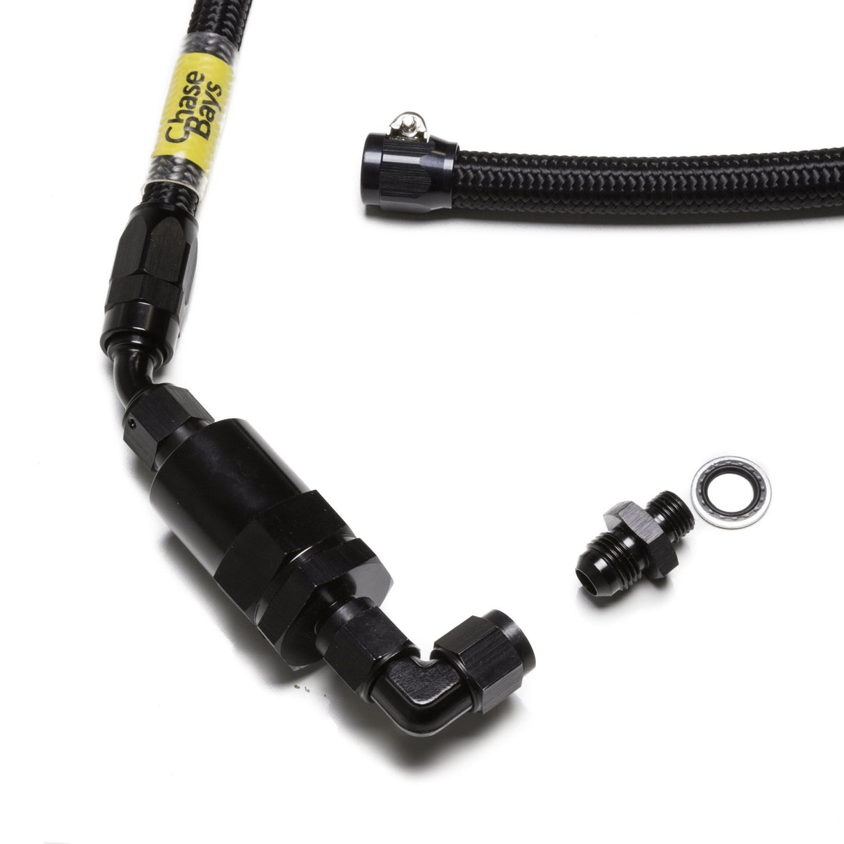 CHASE BAYS Honda Integra (1994-2001) Kraftstoff Leitung Kit mit Honda B-Serie D-Serie H-Serie Motor - PARTS33 GmbH