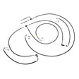 CHASE BAYS Nissan 350Z Infiniti G35 Handbremsleitung Kit für Fly-Off - PARTS33 GmbH