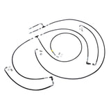 CHASE BAYS Nissan 350Z Infiniti G35 Handbremsleitung Kit für Fly-Off - PARTS33 GmbH