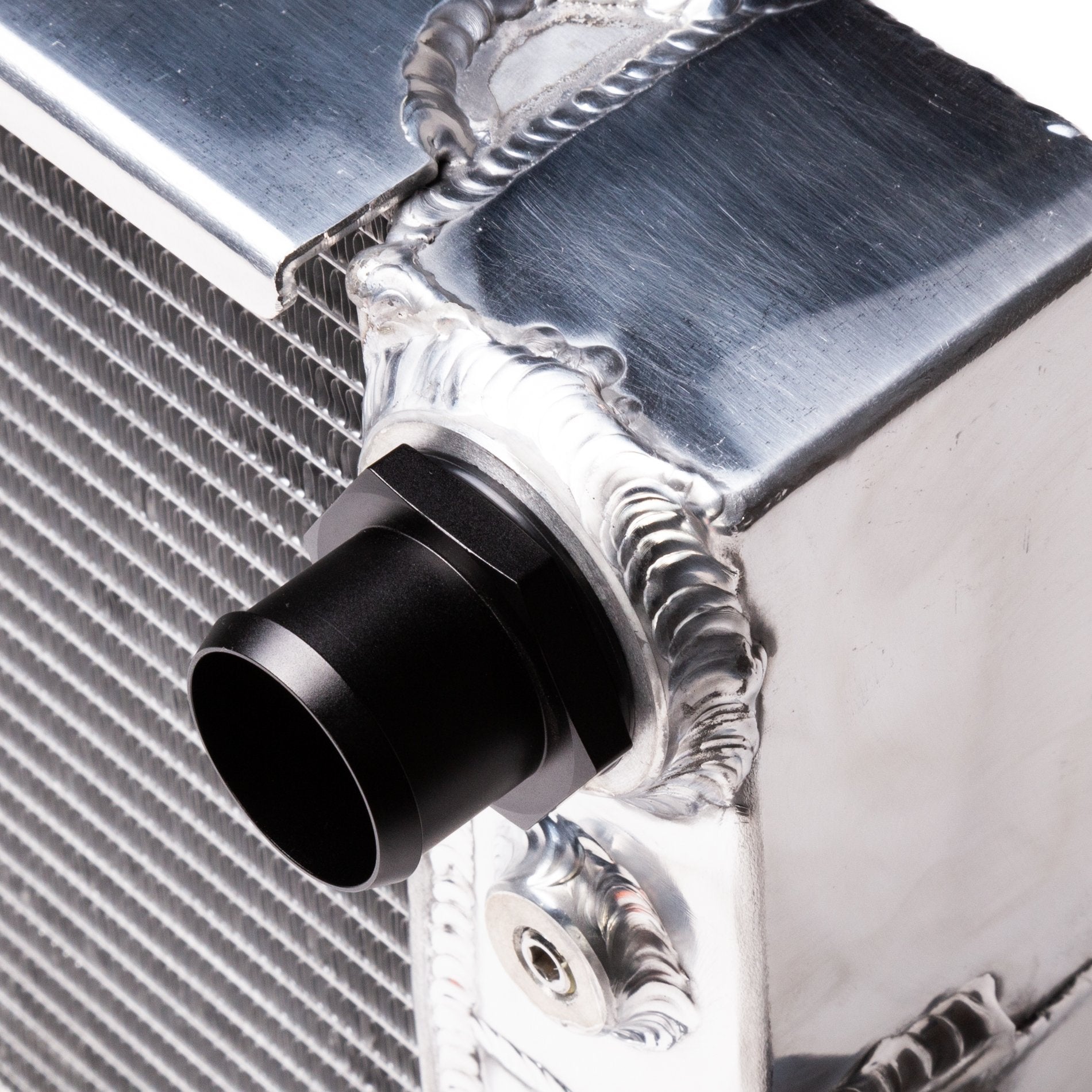 CHASE BAYS Honda Integra Aluminum Water Cooler - PARTS33 GmbH