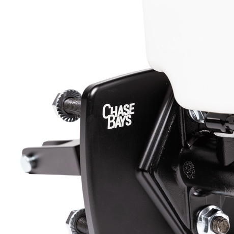 CHASE BAYS Mazda Brake Booster Eliminator - PARTS33 GmbH