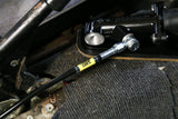 CHASE BAYS Toyota AE86 Corolla Handbremsleitung Kit für Fly-Off - PARTS33 GmbH