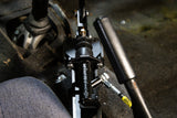 CHASE BAYS Toyota AE86 Corolla Handbremsleitung Kit für Fly-Off - PARTS33 GmbH