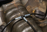 CHASE BAYS Toyota AE86 Corolla Handbremsleitung Kit für Fly-Off - PARTS33 GmbH