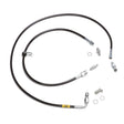 CHASE BAYS Nissan Silvia S13 S14 Kupplungsleitung mit GM LS1 T56 Getriebe - PARTS33 GmbH