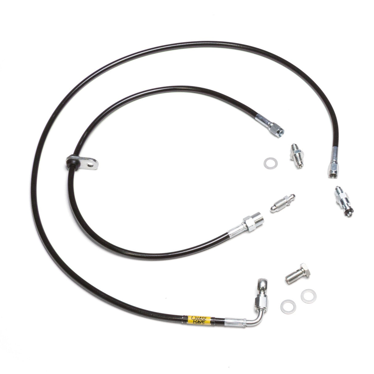 CHASE BAYS Nissan Silvia S13 S14 Kupplungsleitung mit GM LS1 T56 Getriebe - PARTS33 GmbH
