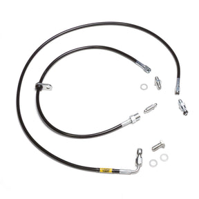 CHASE BAYS Nissan Silvia S13 S14 Kupplungsleitung mit GM LS1 T56 Getriebe - PARTS33 GmbH