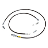 CHASE BAYS Kupplungsleitung passend für BMW E36 mit GM LS T56 TR6060 Swap