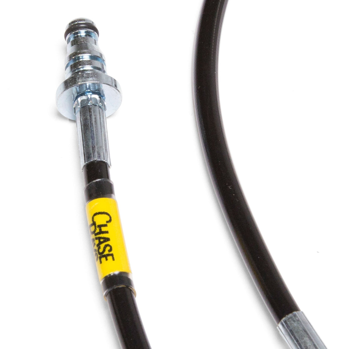 CHASE BAYS Kupplungsleitung passend für BMW E36 mit GM LS T56 TR6060 Swap