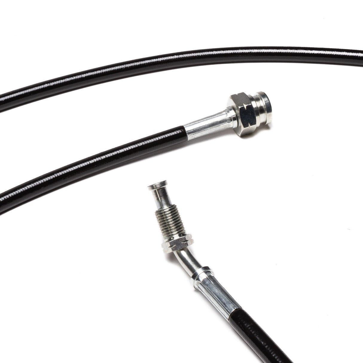 CHASE BAYS Mazda RX-7 FC Bremsleitung Relocation Kit für OEM Bremszylinder - PARTS33 GmbH