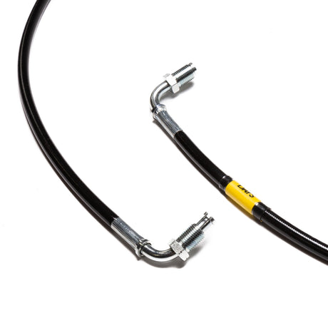 CHASE BAYS Mazda RX-7 FC Bremsleitung Relocation Kit für OEM Bremszylinder - PARTS33 GmbH