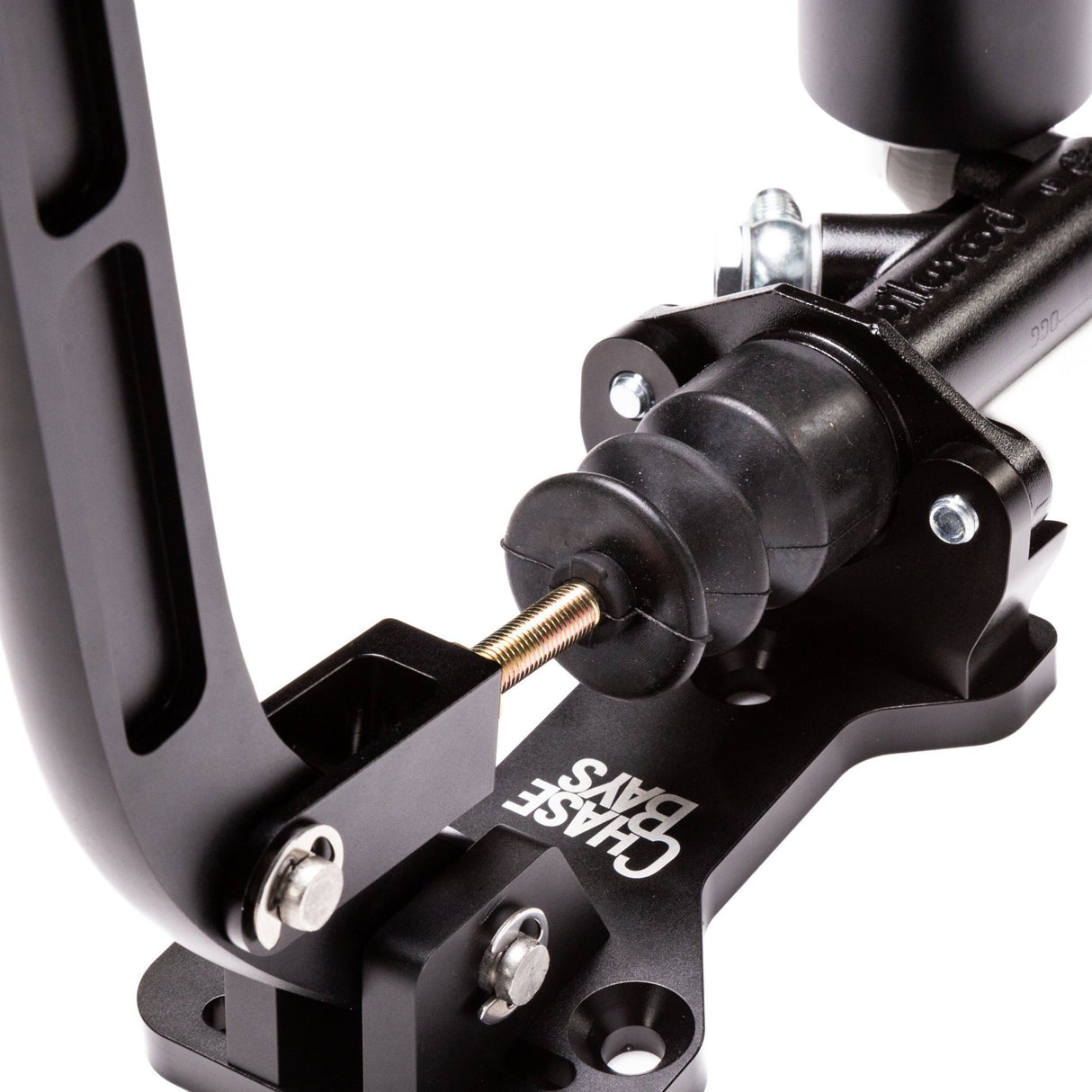 CHASE BAYS 00-1 hydraulische Handbremse E-Brake Fly-Off - PARTS33 GmbH