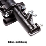 CHASE BAYS 00-1 hydraulische Handbremse E-Brake Fly-Off - PARTS33 GmbH