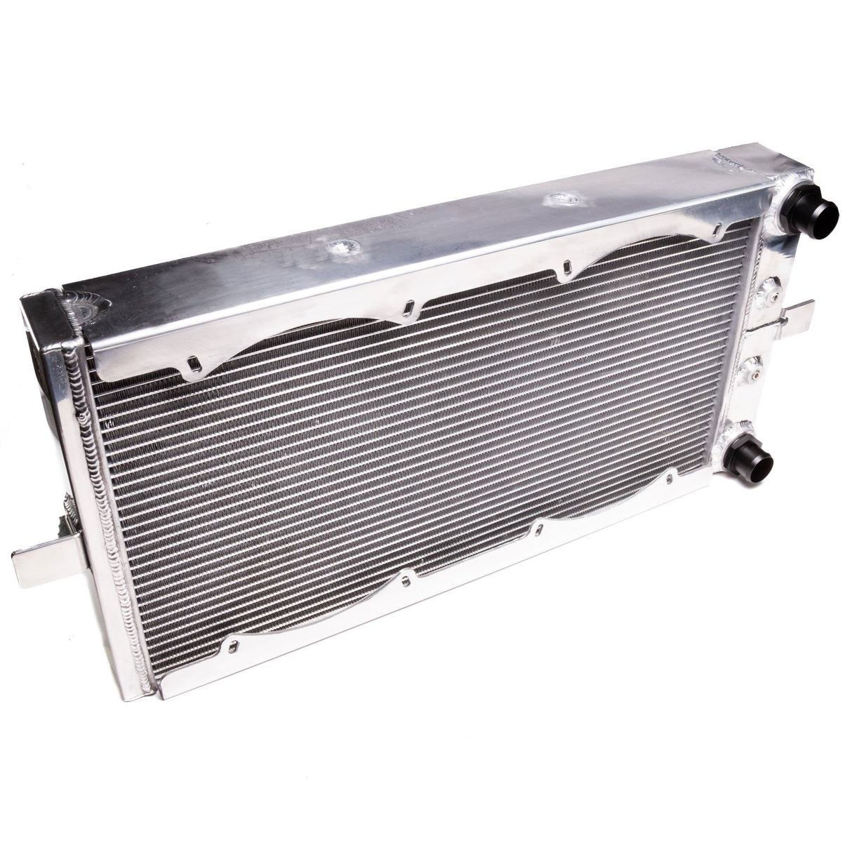 CHASE BAYS Nissan Silvia S13 S14 S15 Aluminium Wasserkühler - PARTS33 GmbH