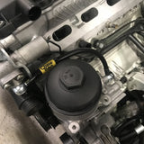 CHASE BAYS Vanos Öl Leitung passend für BMW M50 M52 M54 S50 S52