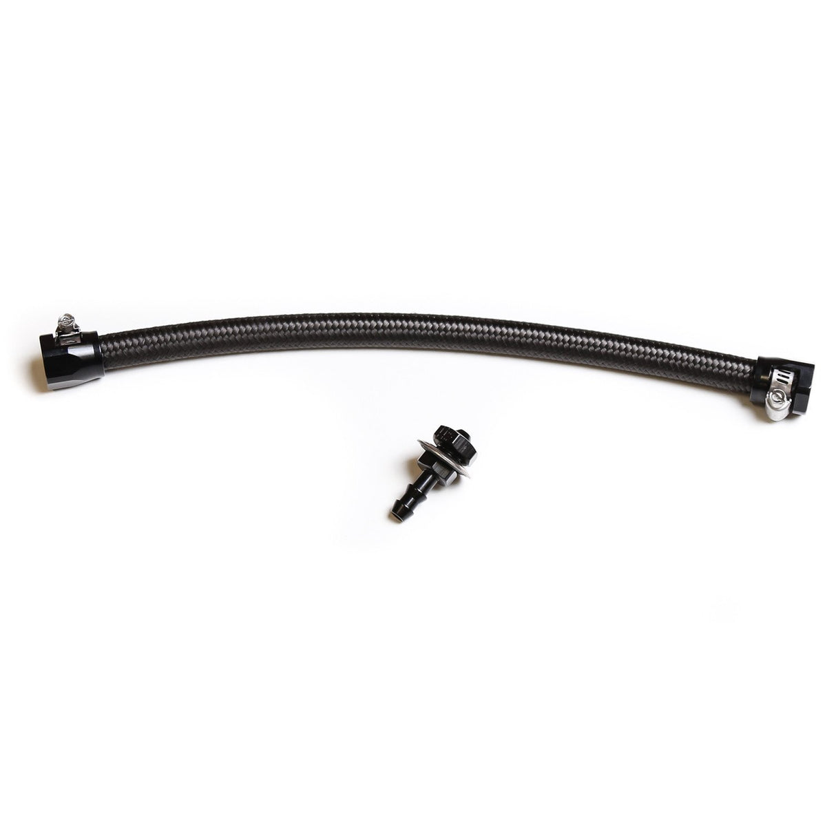 CHASE BAYS Kupplungsgeberzylinder Adapter für Brake Booster Eliminator - PARTS33 GmbH