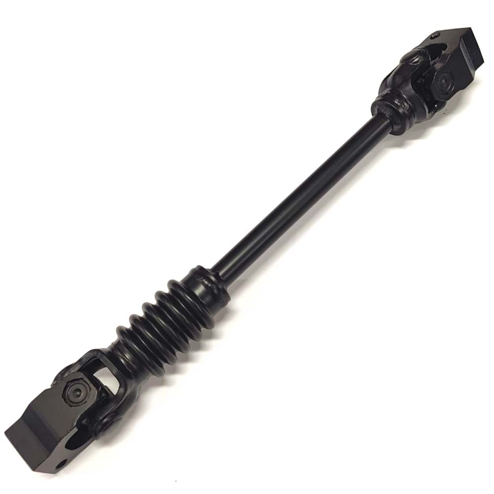 CYBUL Lenksäule Lenkstange passend für BMW E36 E46 für Swap auf BMW M60 M62 S62