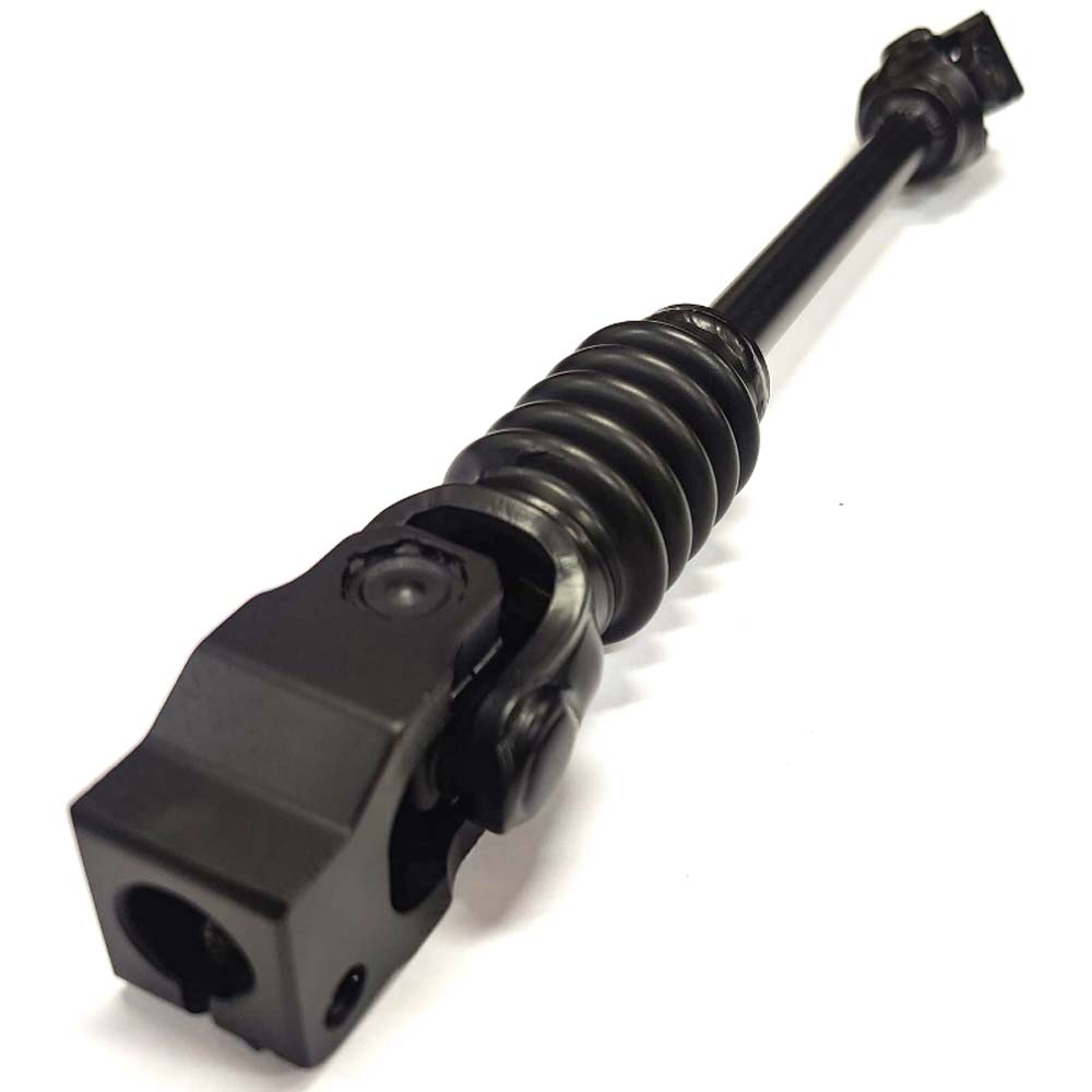 CYBUL Lenksäule Lenkstange passend für BMW E36 E46 für Swap auf BMW M60 M62 S62