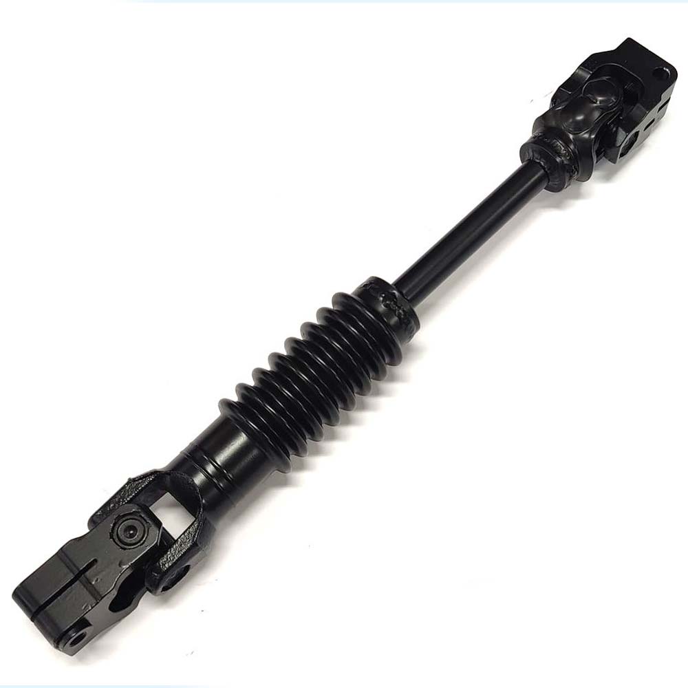 CYBUL Lenksäule Lenkstange passend für BMW E36 E46 für Swap auf BMW M60 M62 S62