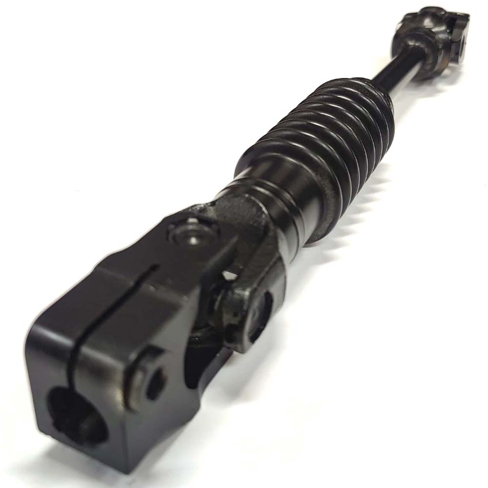 CYBUL Lenksäule Lenkstange passend für BMW E36 E46 für Swap auf BMW M60 M62 S62