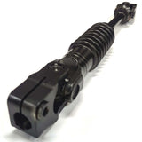 CYBUL Lenksäule Lenkstange passend für BMW E36 E46 für Swap auf BMW M60 M62 S62