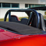 CYBUL Mazda MX-5 ND Überrollbügel Rollbar für faltbares Softtop (freie Farbwahl) - PARTS33 GmbH