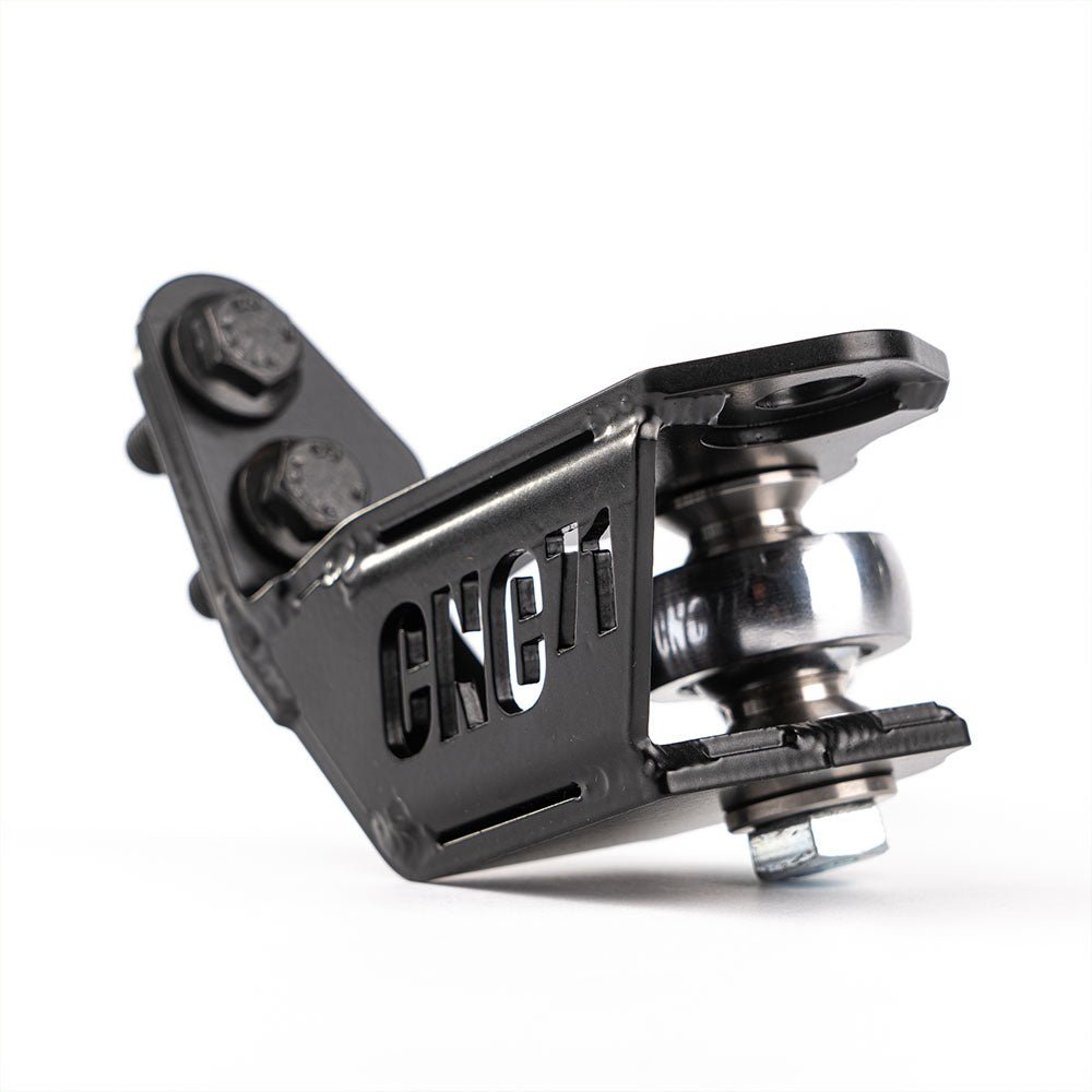 CNC71 steering angle adapter Nissan 350Z / Infiniti G35 set - PARTS33 GmbH