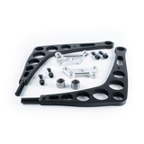 CNC71 Lenkwinkel Kit BASIC BMW E30 Vorderachse - PARTS33 GmbH