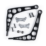 CNC71 Lenkwinkel Kit BASIC BMW E30 Vorderachse - PARTS33 GmbH