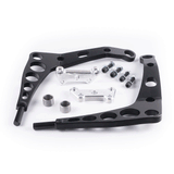 CNC71 Lenkwinkel Kit BASIC BMW E36 E46 Vorderachse - PARTS33 GmbH