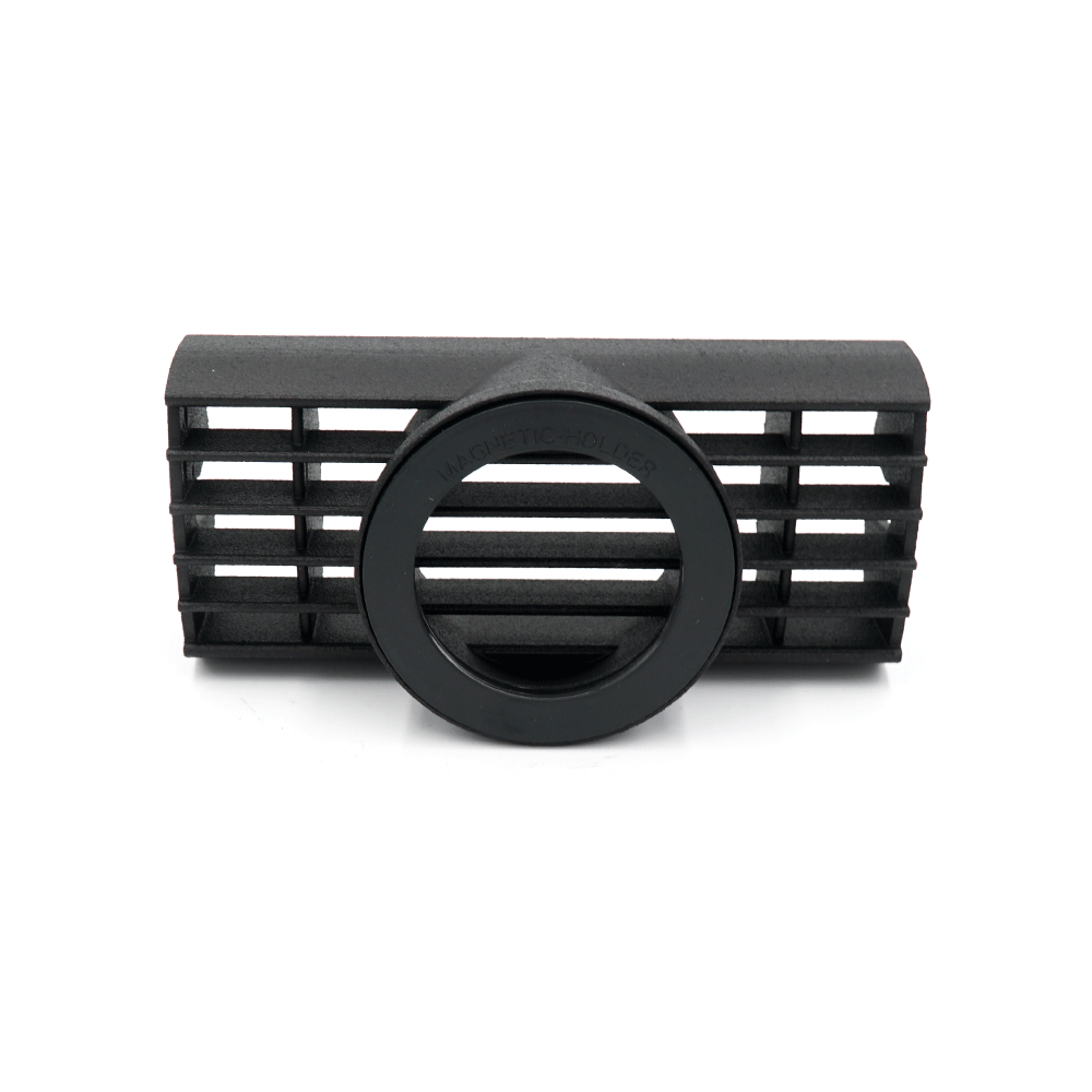 TS12 ENGINEERING Magsafe holder ventilation grille Mercedes-Benz W201 - PARTS33 GmbH