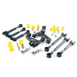 CNC71 Querlenker Nissan 350Z Infiniti G35 Hinterachse einstellbar Set (Stahl) - PARTS33 GmbH