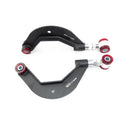 SILVERPROJECT VW Golf MK5 MK6 Audi A3 8P Querlenker unten einstellbar Hinterachse (Stahl/PU) - PARTS33 GmbH