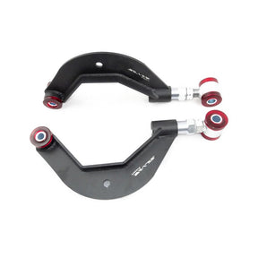 SILVERPROJECT VW Golf MK5 MK6 Audi A3 8P Querlenker unten einstellbar Hinterachse (Stahl/PU) - PARTS33 GmbH