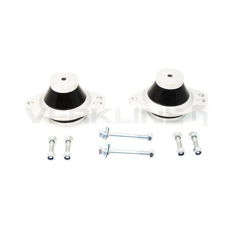 VERKLINE Motorhalter Audi 5-Zylinder (Aluminium/PU) - PARTS33 GmbH