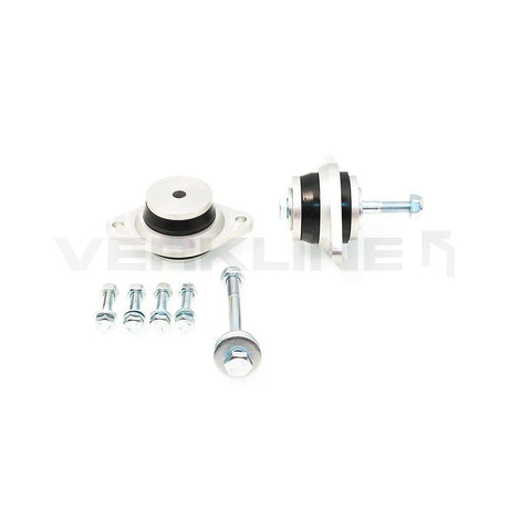 VERKLINE Getriebelager Audi 80 90 B4 100 200 S2 RS2 (Aluminium/PU) - PARTS33 GmbH