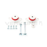 VERKLINE Getriebelager Audi Quattro 80 90 B3 B4 S2 (Aluminium/PU) - PARTS33 GmbH