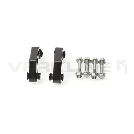 VERKLINE Koppelstange Audi A4 S4 RS4 B5 Vorderachse (Aluminium) - PARTS33 GmbH