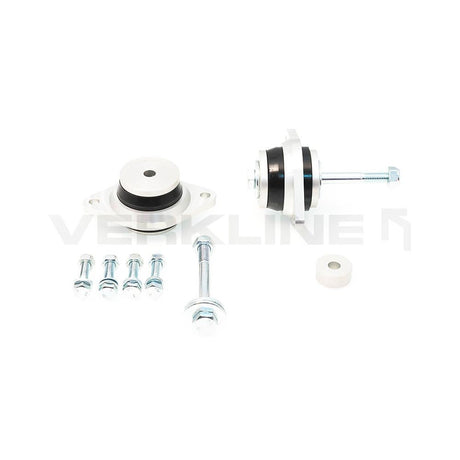 VERKLINE Getriebelager Audi S4 RS4 B5 (Aluminium/PU) - PARTS33 GmbH