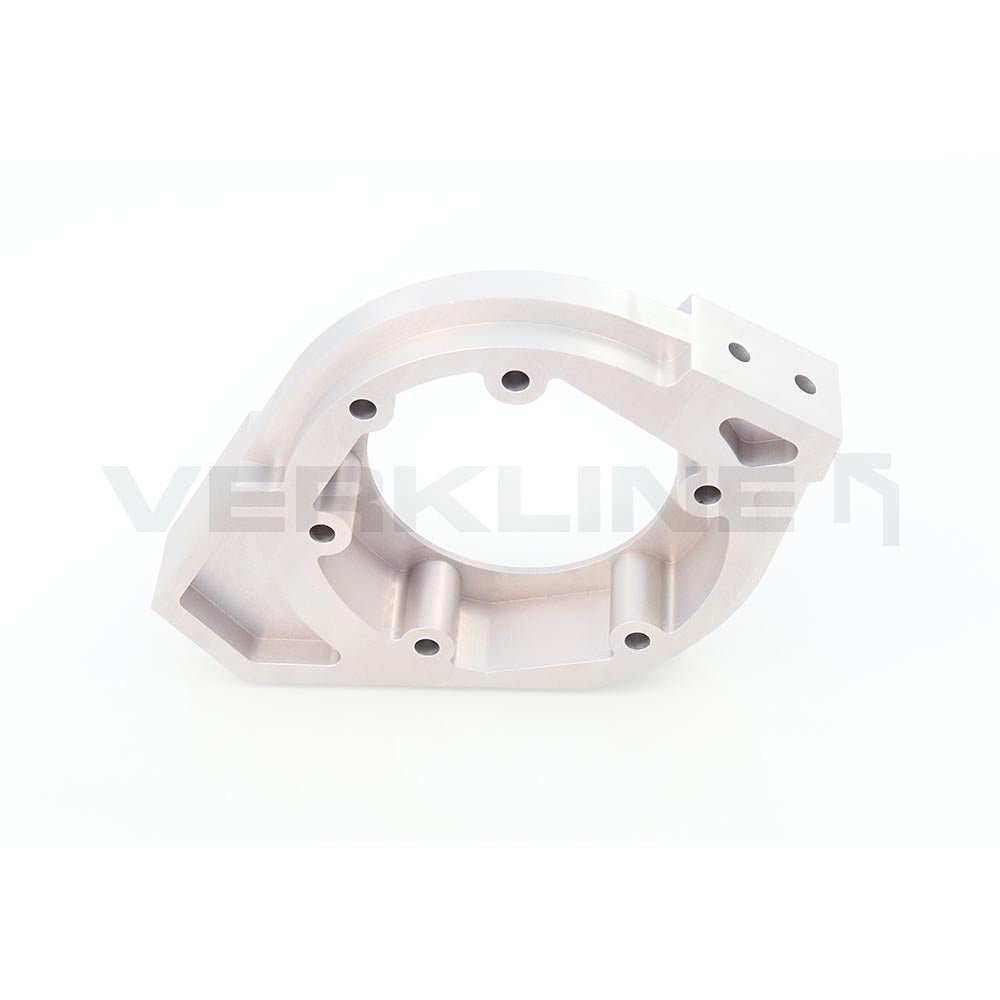 VERKLINE gearbox bracket 01E (aluminium) - PARTS33 GmbH