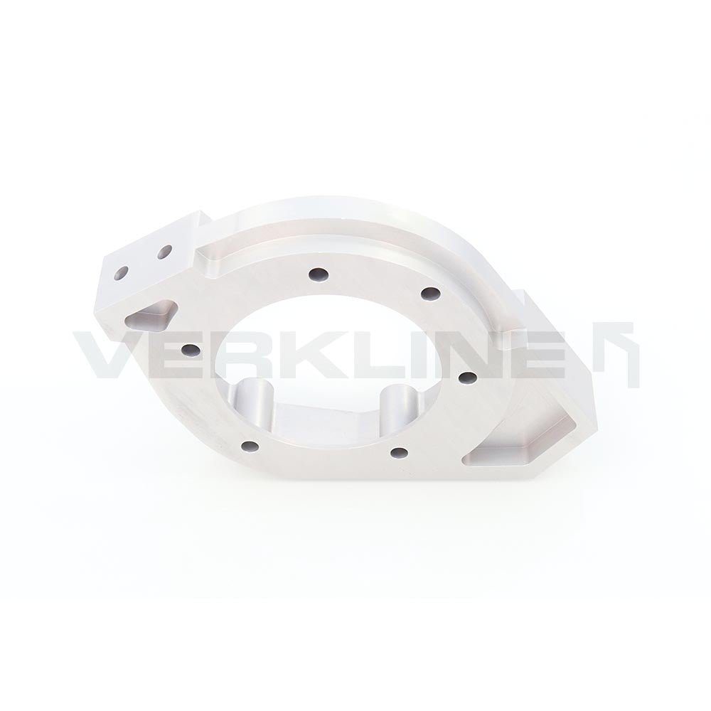 VERKLINE gearbox bracket 01E (aluminium) - PARTS33 GmbH