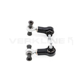 VERKLINE Koppelstange VW Golf MK7 Hinterachse einstellbar Uniball (Aluminium) - PARTS33 GmbH