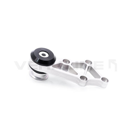 VERKLINE Differential Halter Audi B4 Quattro A4 B5 S2 RS2 (Aluminium/PU) - PARTS33 GmbH