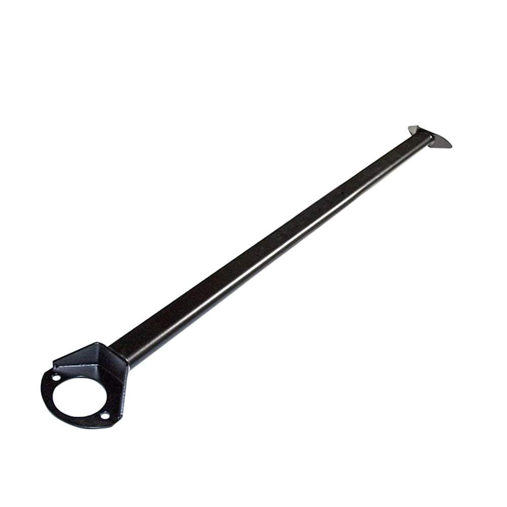 FAMEFORM strut brace set suitable for BMW E36 Compact 6-cylinder (steel / registration free)