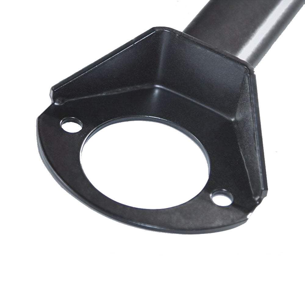 FAMEFORM Domstrebe Hinterachse passend für BMW E36 Compact (Stahl / eintragungsfrei)