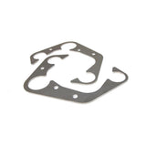 FAMEFORM Längslenkeraufnahme Hinterachse Verstärkungsbleche Einschweissbleche Set passend für BMW E36 (Stahl)