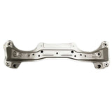 FAMEFORM Vorderachsträger Verstärkungsbleche Einschweissbleche Set passend für BMW E46 (Stahl)