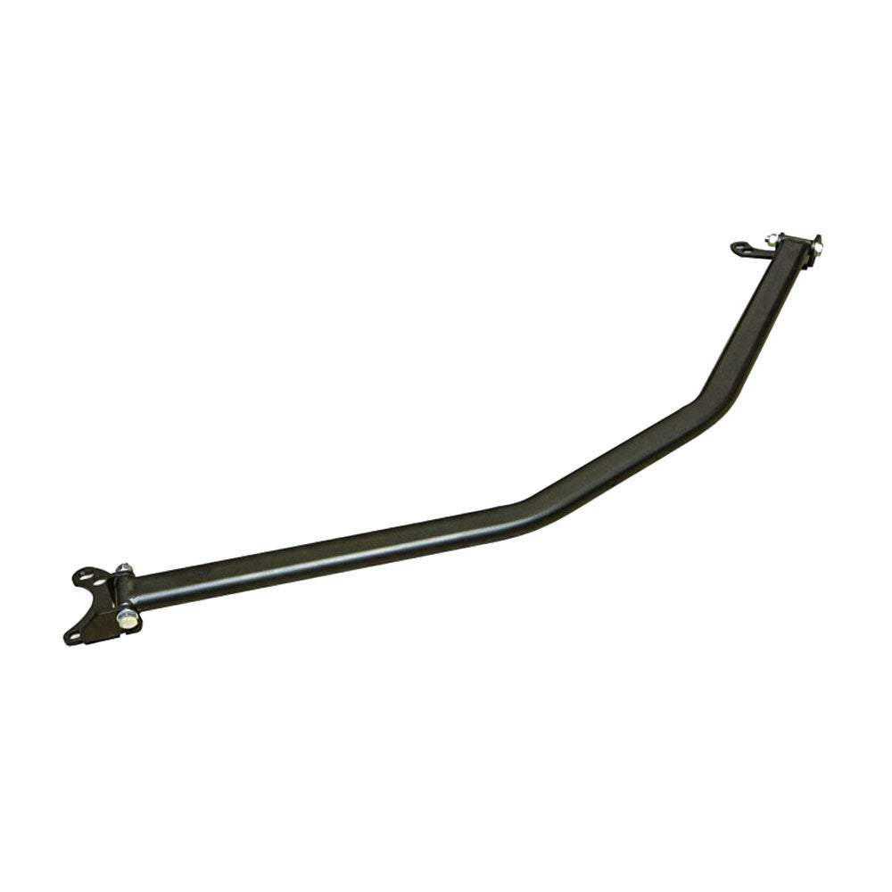 FAMEFORM strut brace suitable for BMW E9X E87 front axle (steel / registration free)
